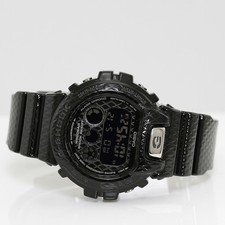 Casio G-Shock Uhr DW-6900DS-1ER Herrenuhr