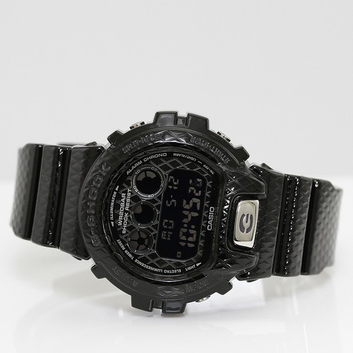 Casio shock uhr - casio,