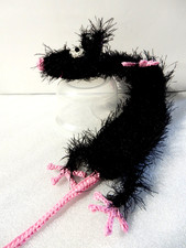 NEU Häkel Lesezeichen UNIKAT