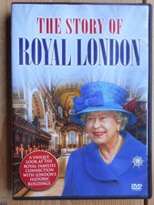 Story Of The Royal London