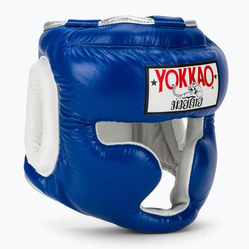 Yokkao matrix boxhelm - yokkao,