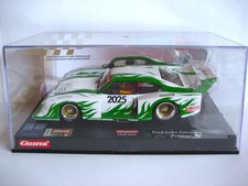 Carrera Digital 124 24003 Ford Capri Zakspeed Gaisbergrennen 2025 neu + OVP