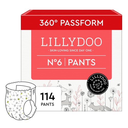 Baby windeln pants größe - größe, 6
