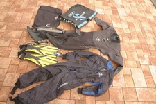 Trilaminat Trockentauchanzug