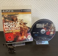 Medal of Honor Warfighter