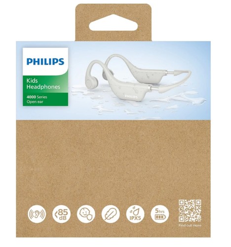 Philips open ear wireless - philips,