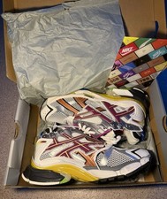 Balenciaga Runner Multicolore 
