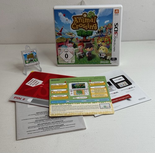 Animal crossing new leaf - animal,