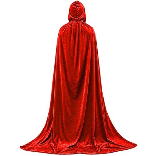 Teufel kostüm damen rot - teufel,