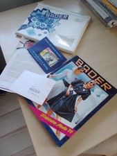 Bader Katalog Frühjahr Sommer