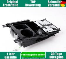 Mittelkonsole Ablagefach