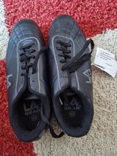 LA GEAR Schuhe Schwarz Größe