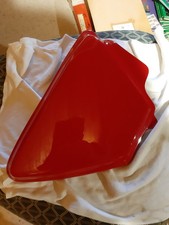 Seitendeckel für die Suzuki GS 550