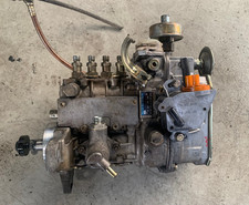 Dieselpumpe Mercedes 190/200