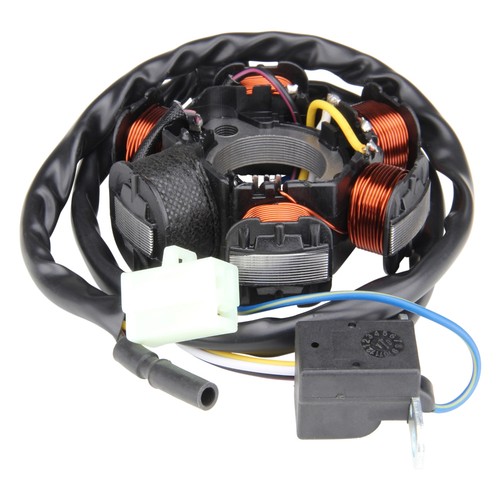 Lichtmaschine stator für - lichtmaschine,