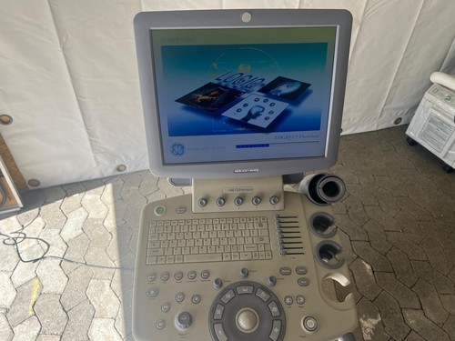 Logiq premium - ge,