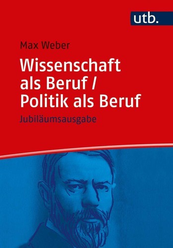 Wissenschaft als beruf - wissenschaft,