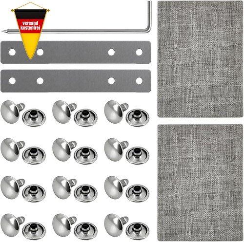 Rolladengurt reparaturset für - rolladengurt,