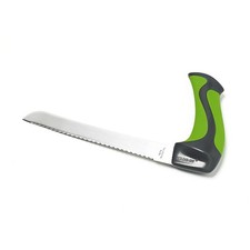 Ergonomisches Brotmesser