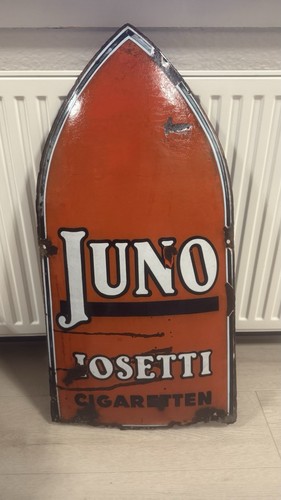 Emailschild juno josetti - emailschild,