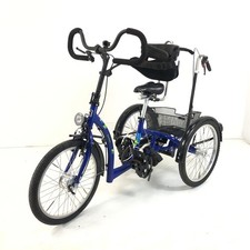 Schuchmann Dreirad Therapierad