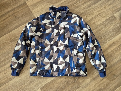 Winterjacke jungen 158 - 158, /