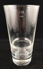 6 Asbach Gläser,  0,2 l