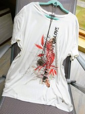***GINA LAURA***LEICHTES SHIRT