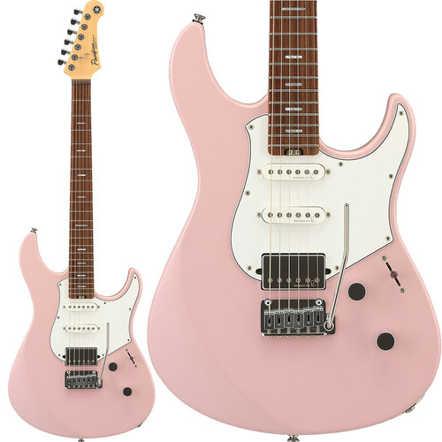 Yamaha pacifica standard plus - pacifica,