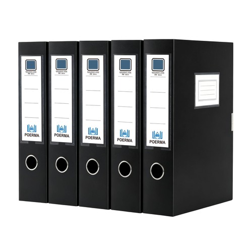 Archivbox stück faltbare - a4,