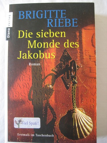 Die sieben monde - sieben, des