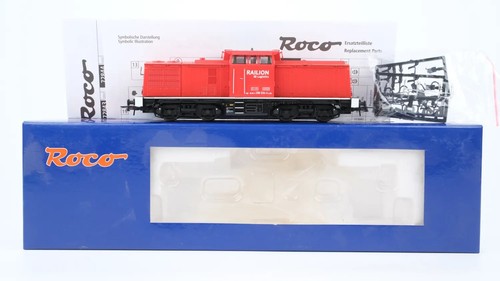 Roco 72844 diesellok 298 - br,