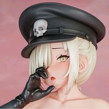 Nikkan Shouju 11 cm Versandfrei Anime Figur sexy hentai japan nude nsfw