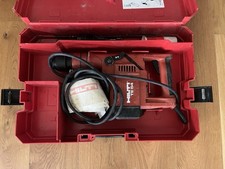 Hilti TE 54 Bohrhammer