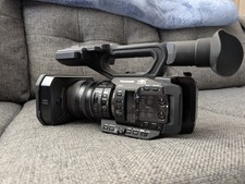 Panasonic HC-X1 4K Pro