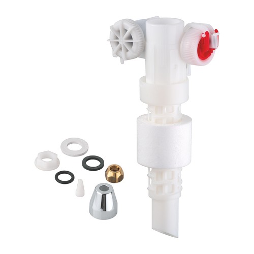 Grohe füllventil - grohe, 3/8"