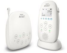Philips Avent DECT Audio Baby