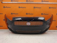 Stoßstange vorne BLU SUGGESTIVO FIAT PUNTO EVO (199) 1.2