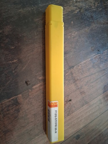 Sandvik x - 1,