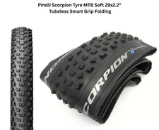 Pirelli 29" Scorpion Reifen