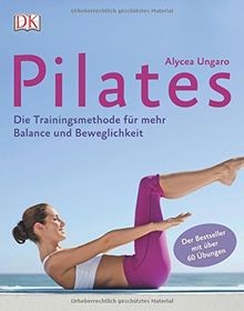 Pilates die trainingsmethode - die,
