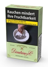 Stange Dimitrino Shepheard's