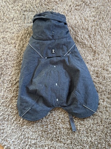 Hurtta hundejacke expedition - hurtta,