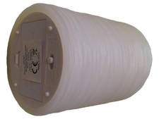 HSE LED Kerze Stumpenkerze