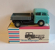 Permot Skoda S 706 RTTN