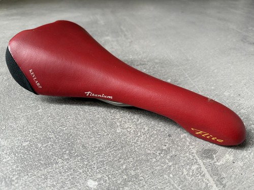 Vintage 1996 selle italia - 1996,