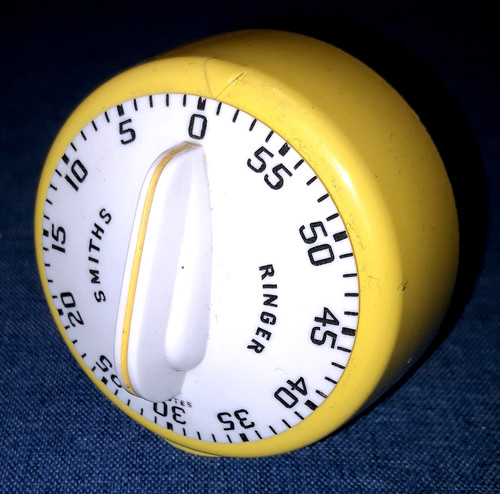 Küchentimer eieruhr - küchentimer,