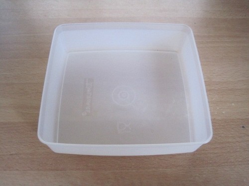Tupperware flache - tupperware,,