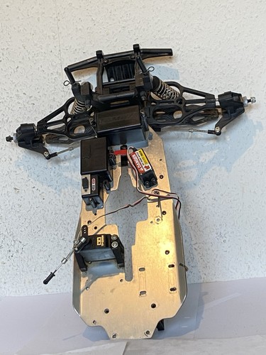 Nitro tamiya tnx 2r tgm - 1:8/nitro, tamiya-tnx-5.2r-tgm