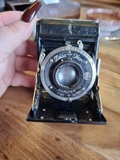 Zeiss Ikon Ikonta Compur